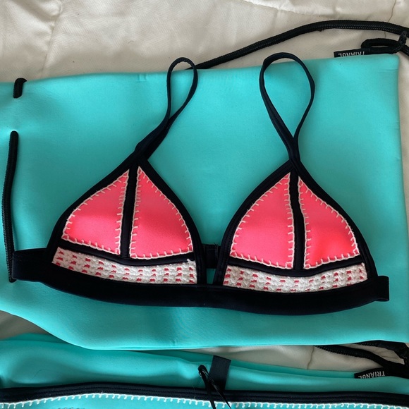 TRIANGL BIKINI - NEW WITH TAGS - Picture 2 of 4